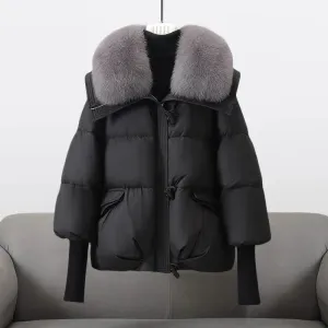 Valine | Luxe Jacket