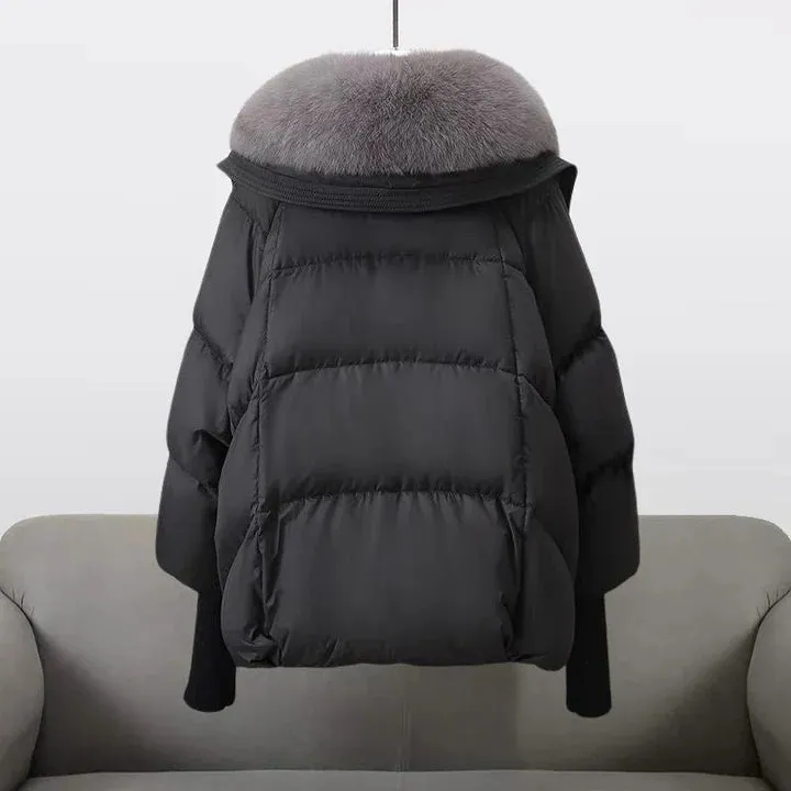 Valine | Luxe Jacket