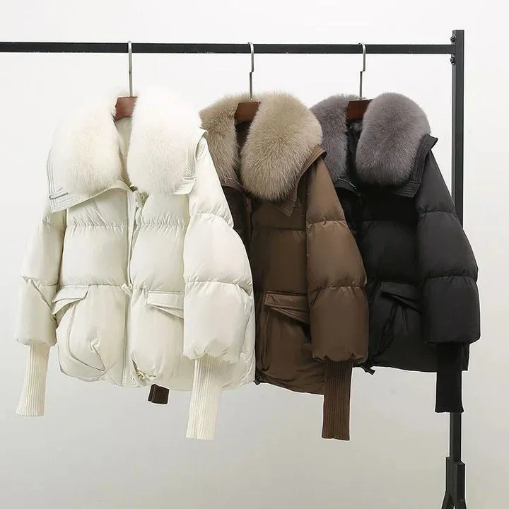 Valine | Luxe Jacket