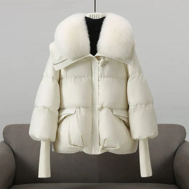 Valine | Luxe Jacket