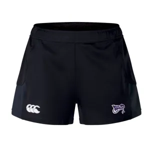 Valley Panthers Rugby Women's Advantage Short 2.0 by Canterbury