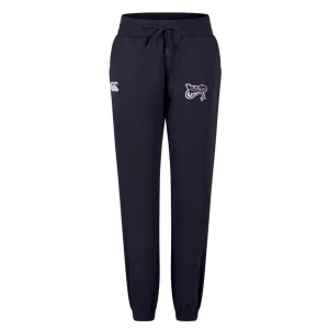 Valley Panthers Rugby Women's Leisure Sweatpant by Canterbury