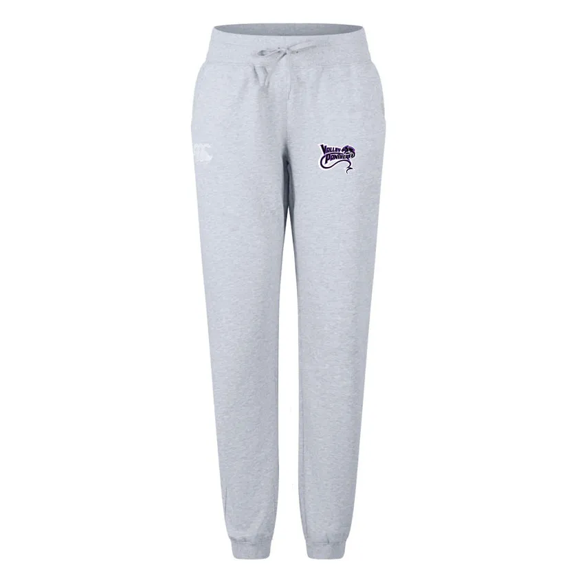 Valley Panthers Rugby Women's Leisure Sweatpant by Canterbury