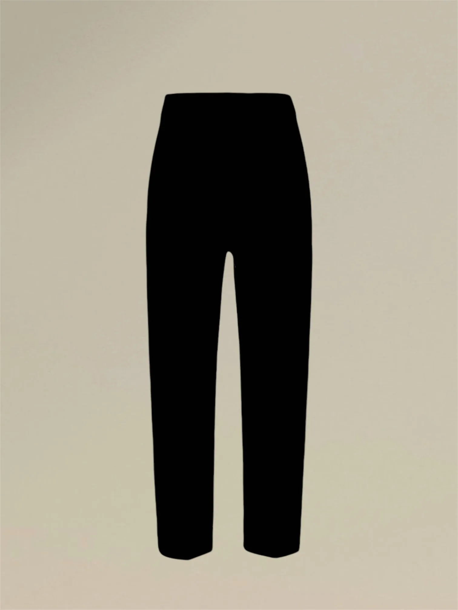 Versatile and Comfortable Classy Suit Pants