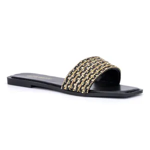 Victoria Sandal