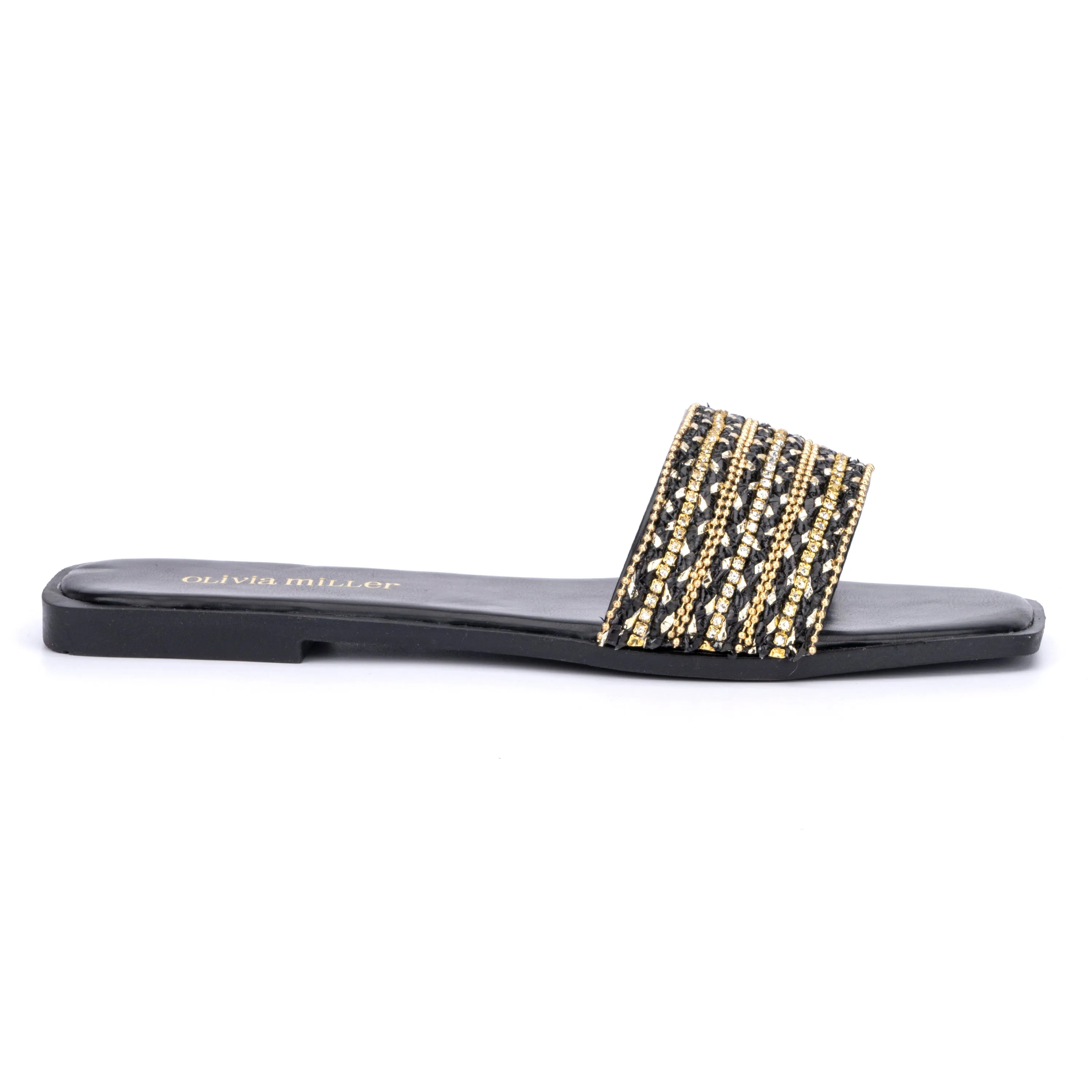 Victoria Sandal
