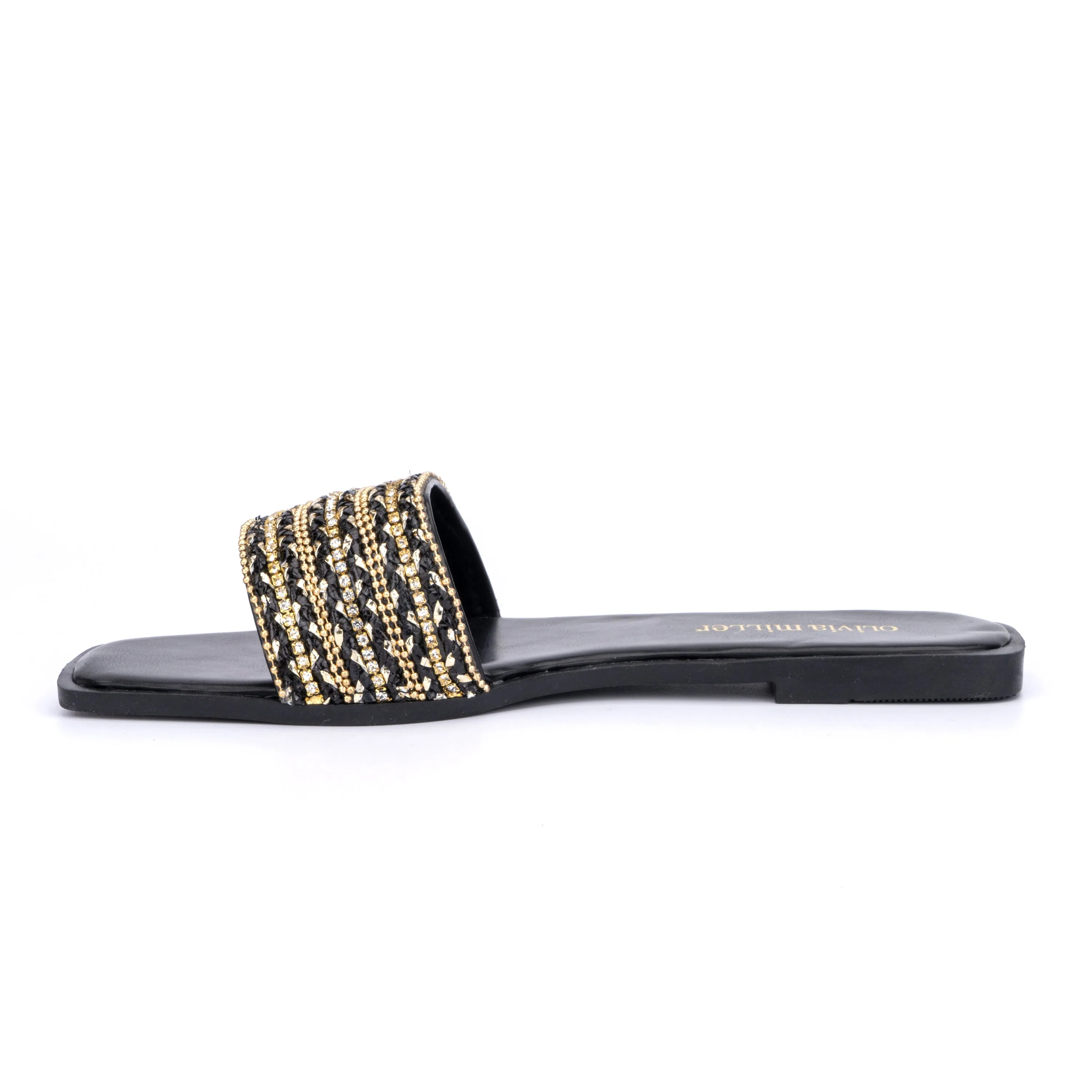 Victoria Sandal
