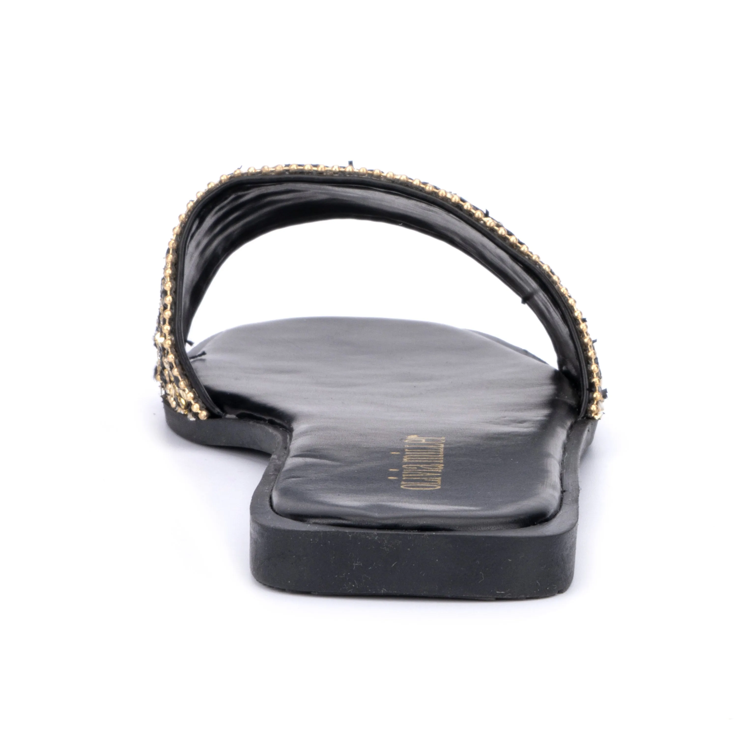 Victoria Sandal