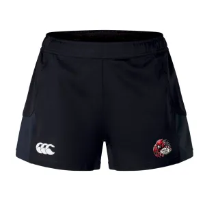 Vienna Rugby Women's Advantage Short 2.0 by Canterbury