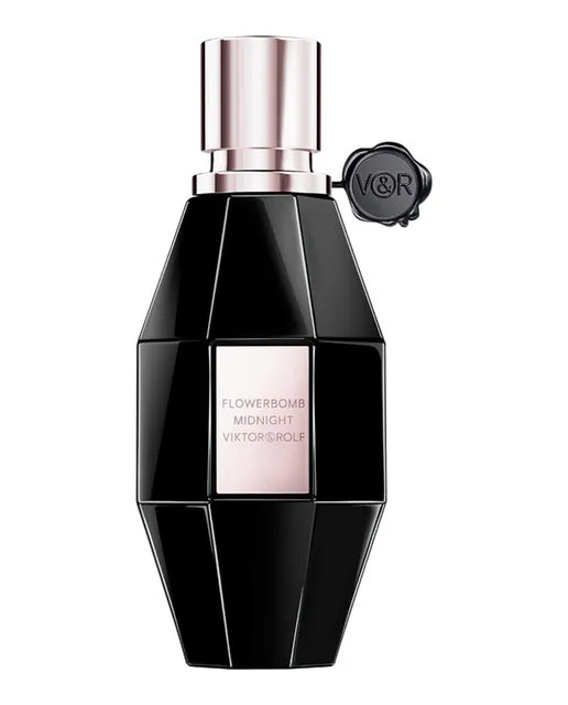 VIKTOR & ROLF FLOWERBOMB MIDNIGHT FOR WOMEN EDP 50 ml
