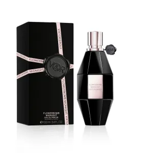 VIKTOR & ROLF FLOWERBOMB MIDNIGHT FOR WOMEN EDP 50 ml