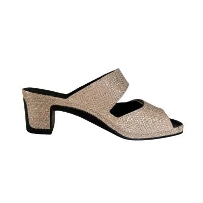 Vital Joy Holly Rose Women's Heeled Sandals