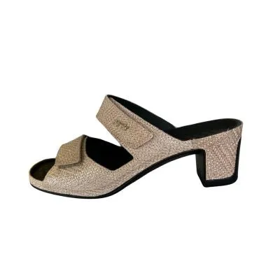 Vital Joy Holly Rose Women's Heeled Sandals