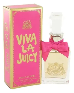 Viva La Juicy