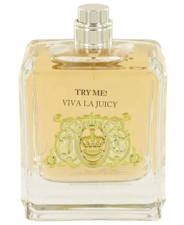 Viva La Juicy