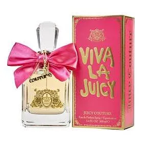Viva La Juicy