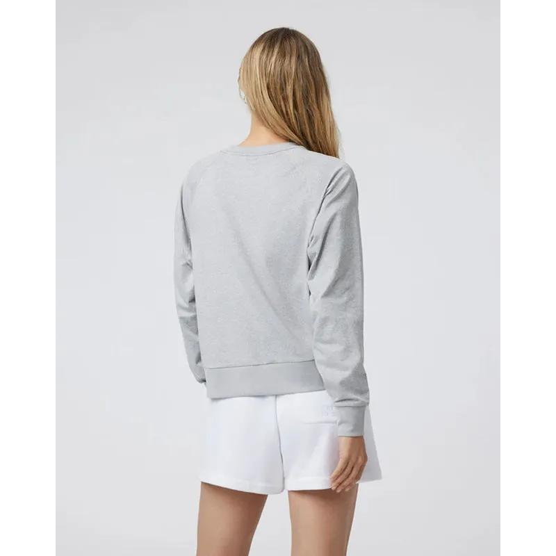 Vuori Women's Long Sleeve Halo Crew