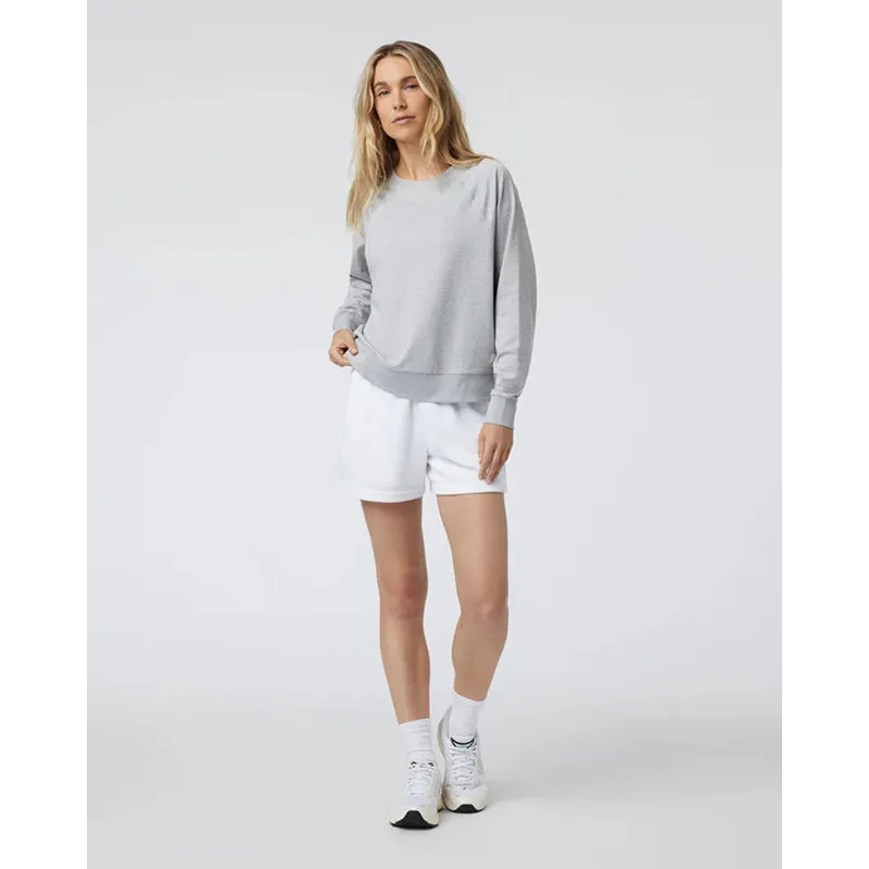 Vuori Women's Long Sleeve Halo Crew