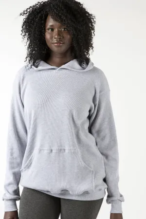 Waffle Hoodie - Various Colors