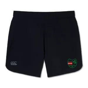 Washington Irish Rugby Women's Elite Woven Short by Canterbury