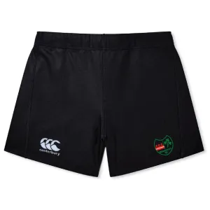 Washington Irish Rugby Women's Yokohama Short by Canterbury
