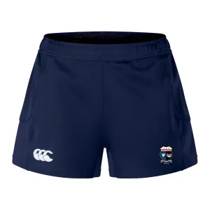 Washington Renegades Women's Advantage Short 2.0 by Canterbury