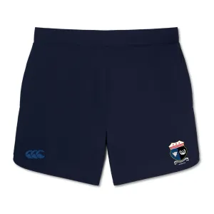 Washington Renegades Women's Elite Woven Short by Canterbury