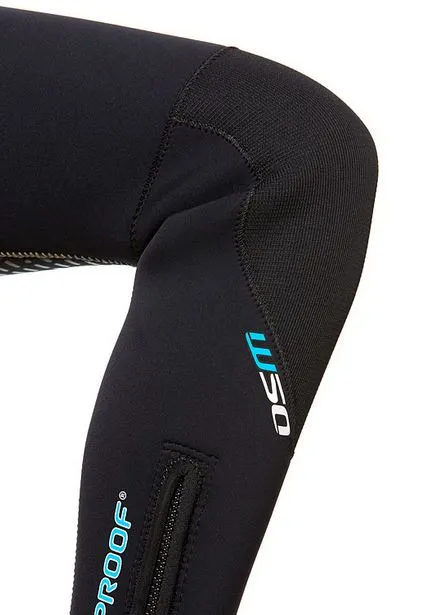 Waterproof Women's 5mm Wetsuit