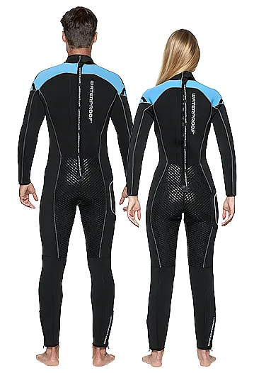 Waterproof Women's 5mm Wetsuit