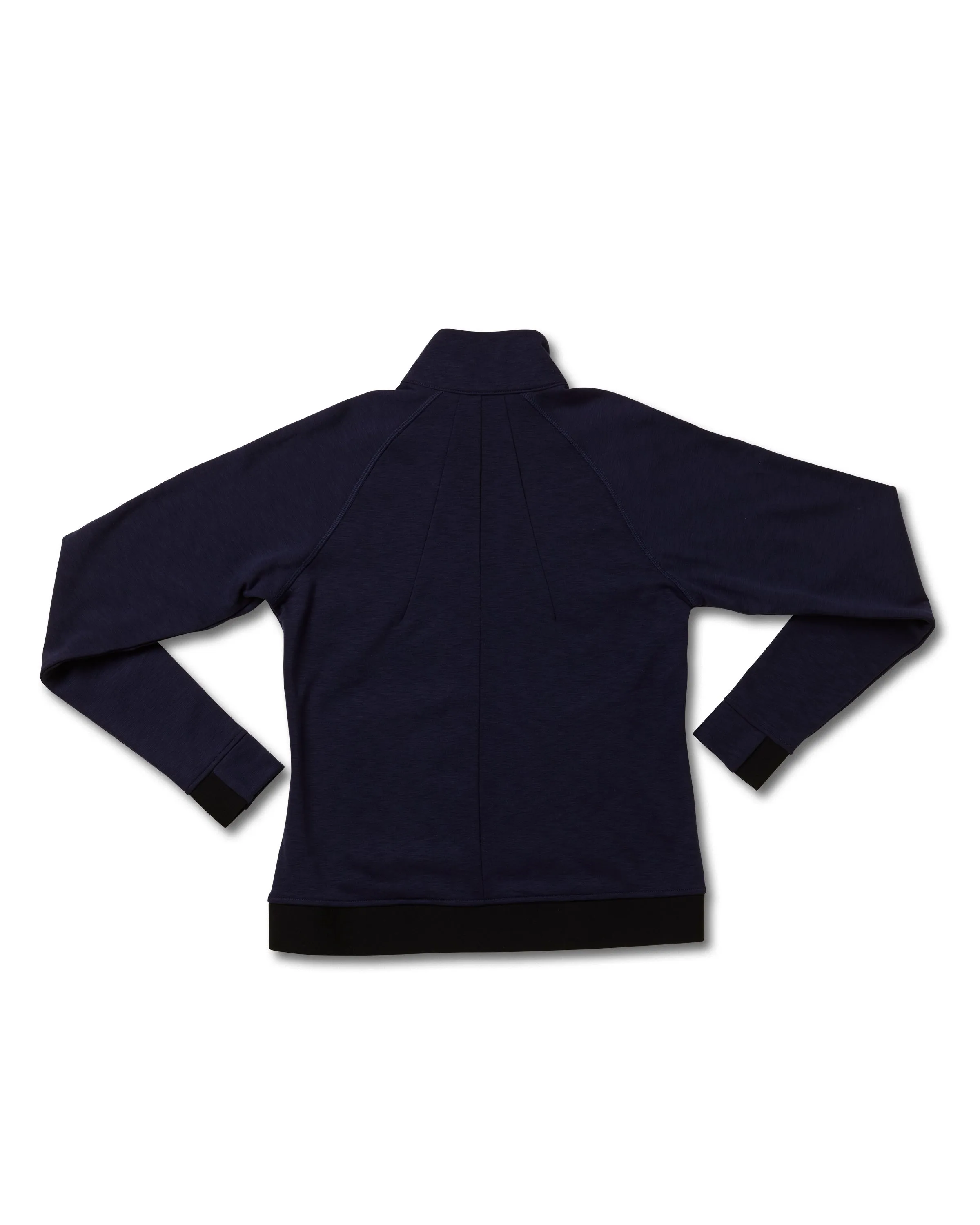 Wear Everywhere Full Zip