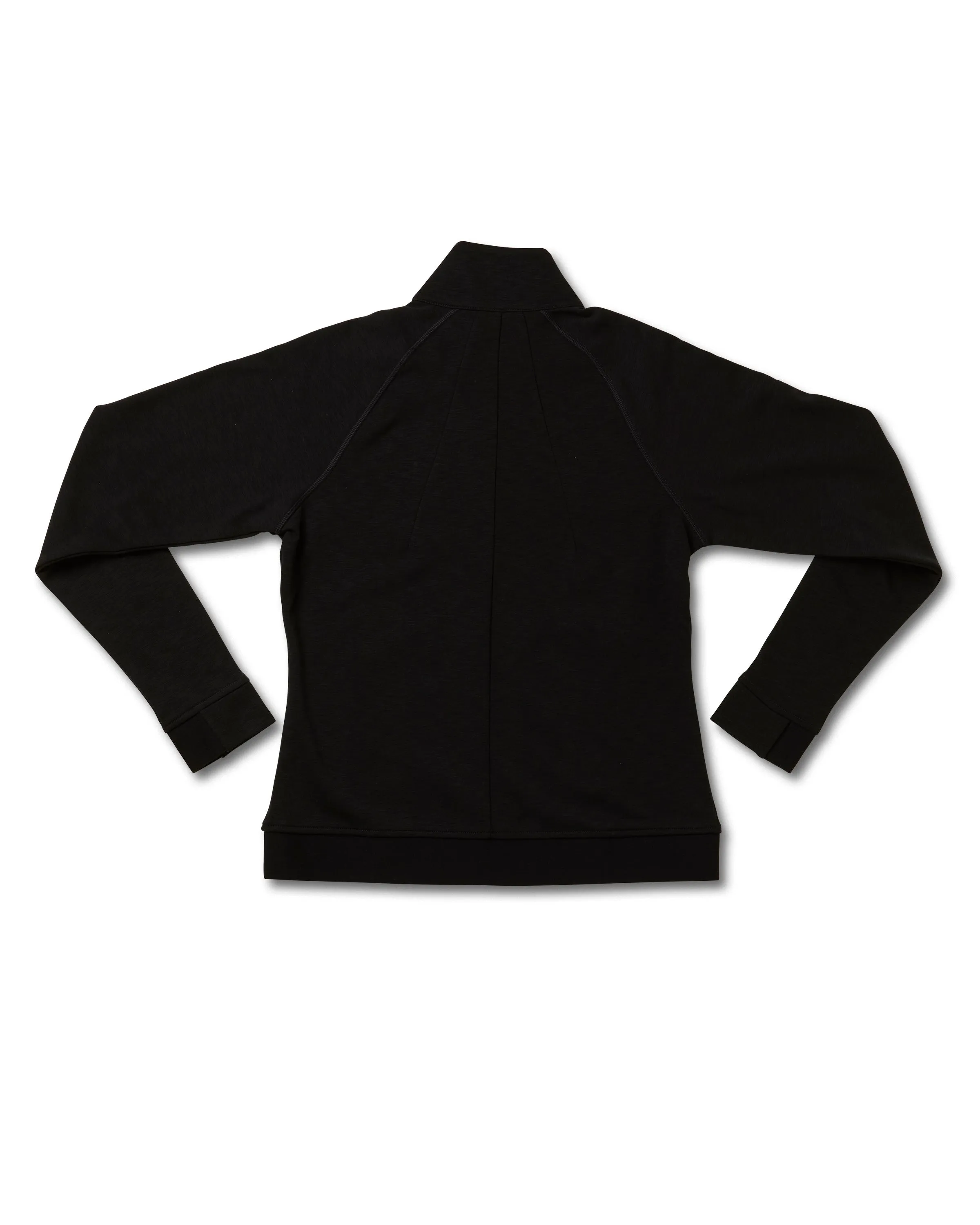 Wear Everywhere Full Zip