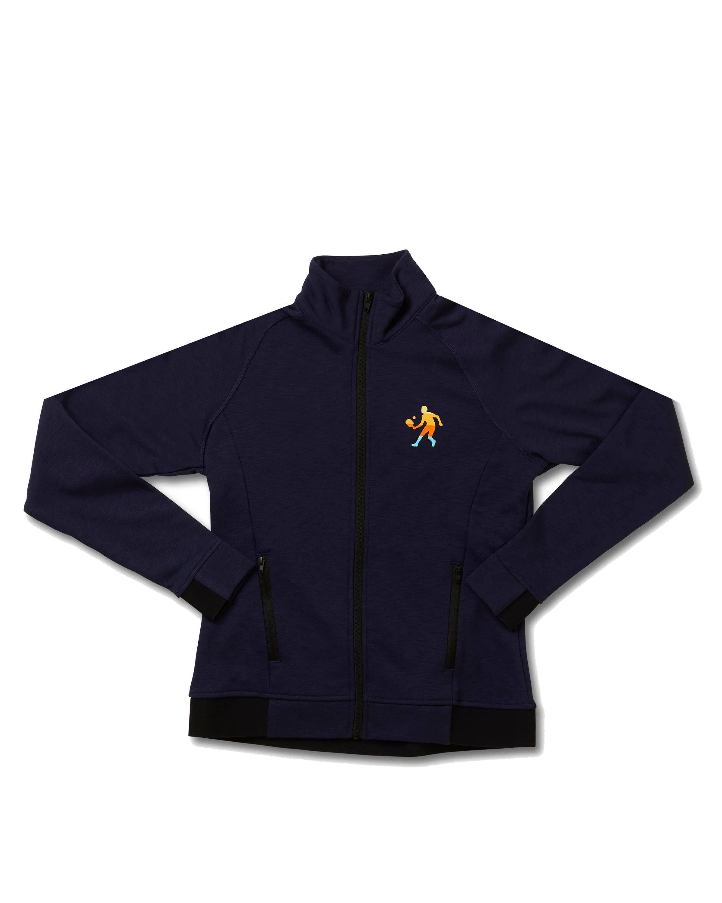 Wear Everywhere Full Zip