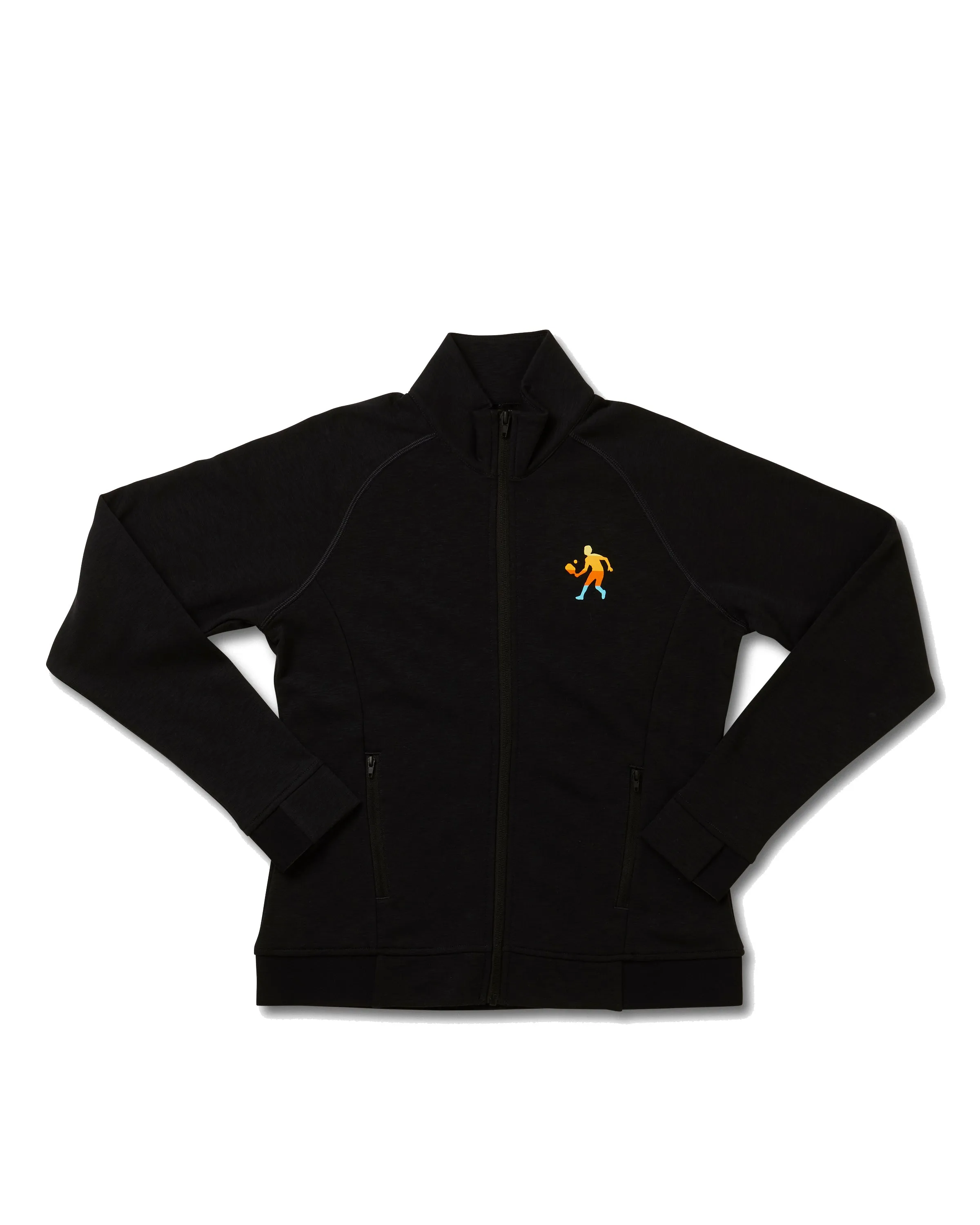 Wear Everywhere Full Zip