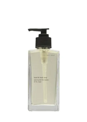 well kept Hand & Body Wash in Bright