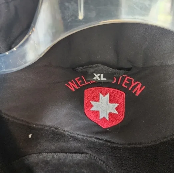 Wellensteyn Jacket XL