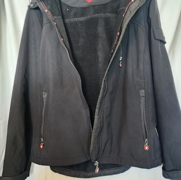 Wellensteyn Jacket XL