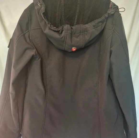 Wellensteyn Jacket XL
