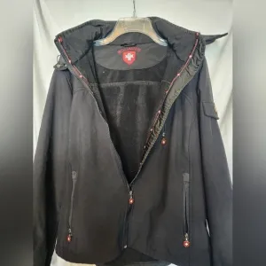 Wellensteyn Jacket XL