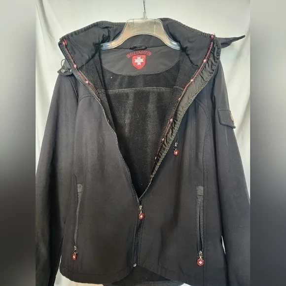 Wellensteyn Jacket XL