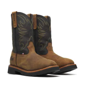 Wellington Crazy Horse – 11″ - 814-4330