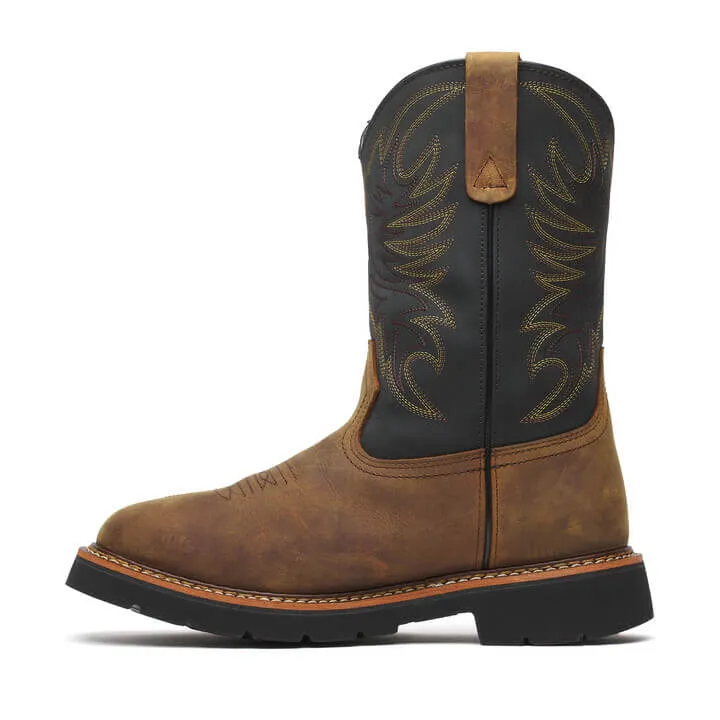 Wellington Crazy Horse – 11″ - 814-4330