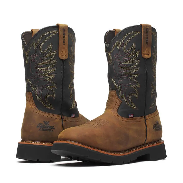 Wellington Crazy Horse – 11″ - 814-4330