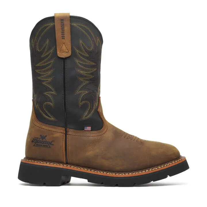 Wellington Crazy Horse – 11″ - 814-4330