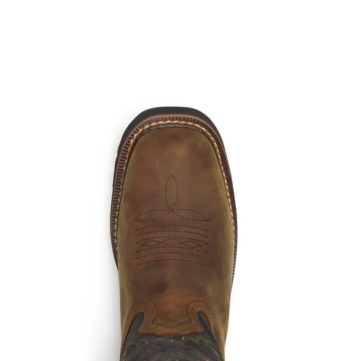 Wellington Crazy Horse – 11″ - 814-4330