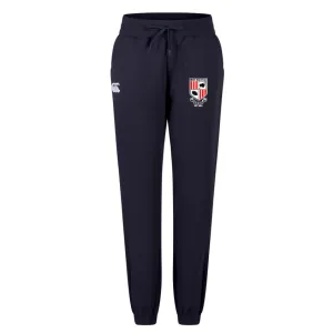 West Hartford Rugby Women's Leisure Sweatpant by Canterbury