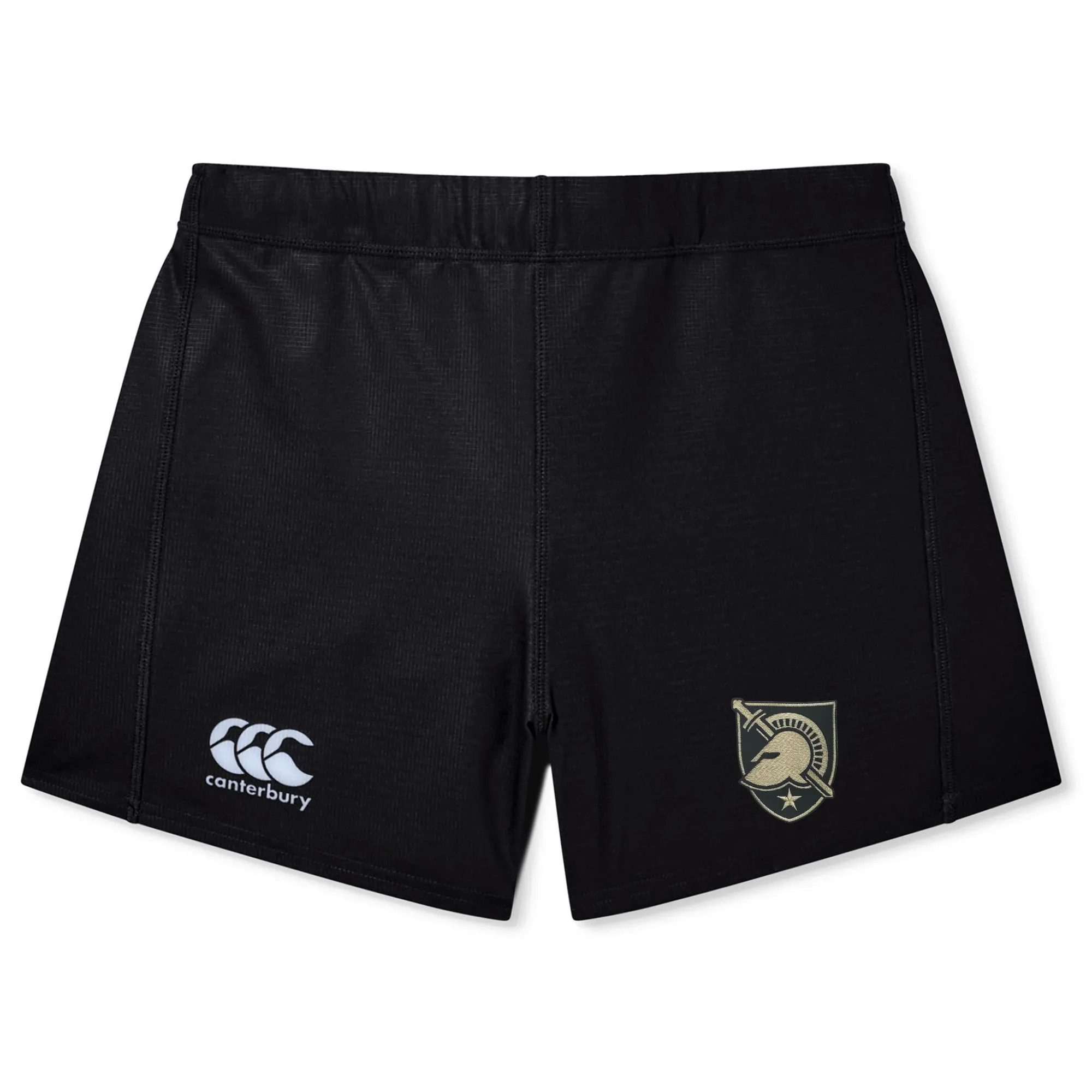 West Point Women's Yokohama Short by Canterbury