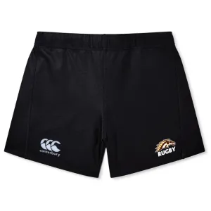 Western Michigan University Men's Rugby Women's Yokohama Short by Canterbury