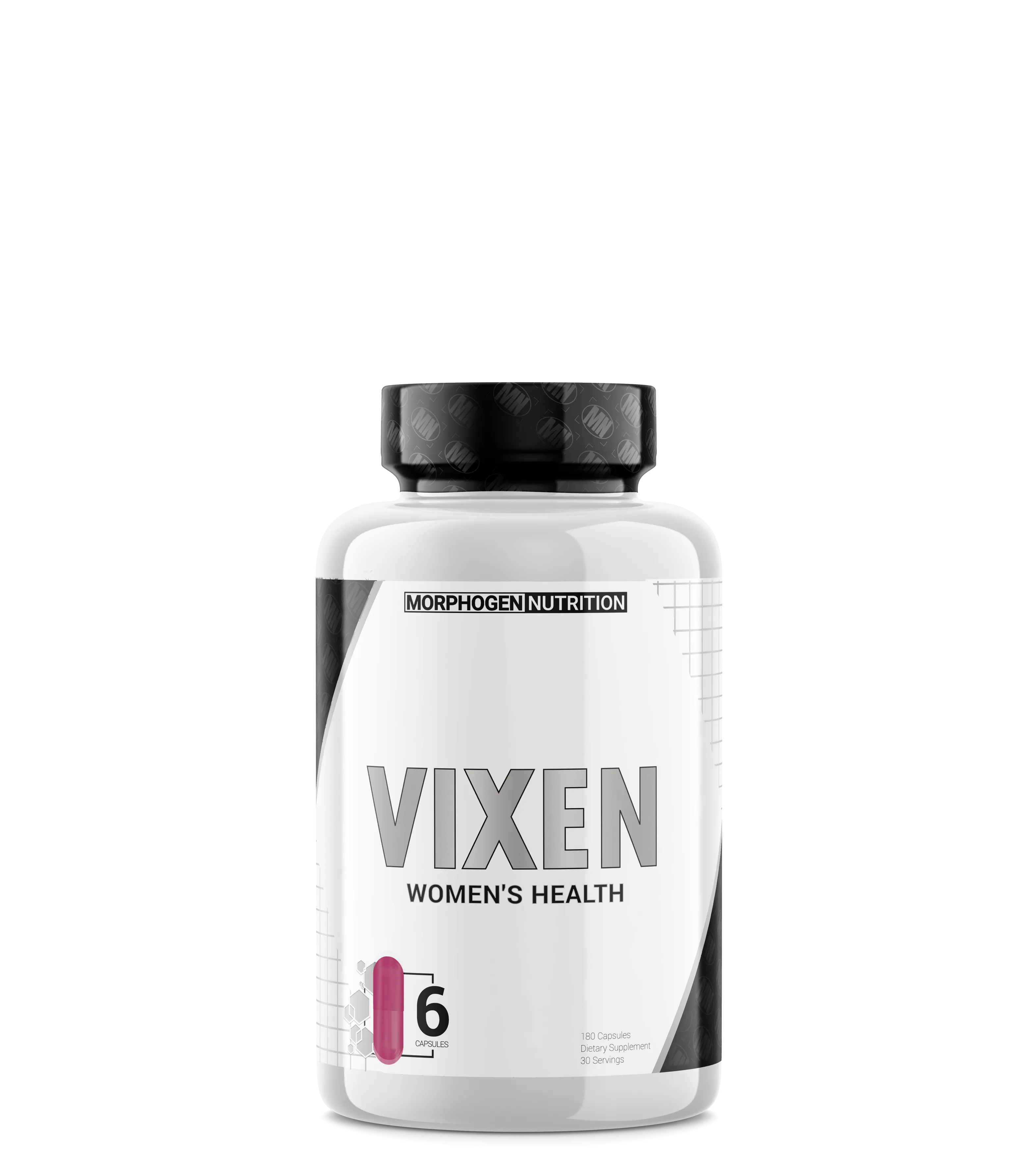 Wholesale: VIXEN - Women's Health