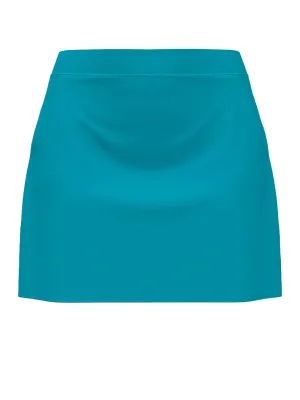 Women's 16' Pull-On Knit Tricot Skort