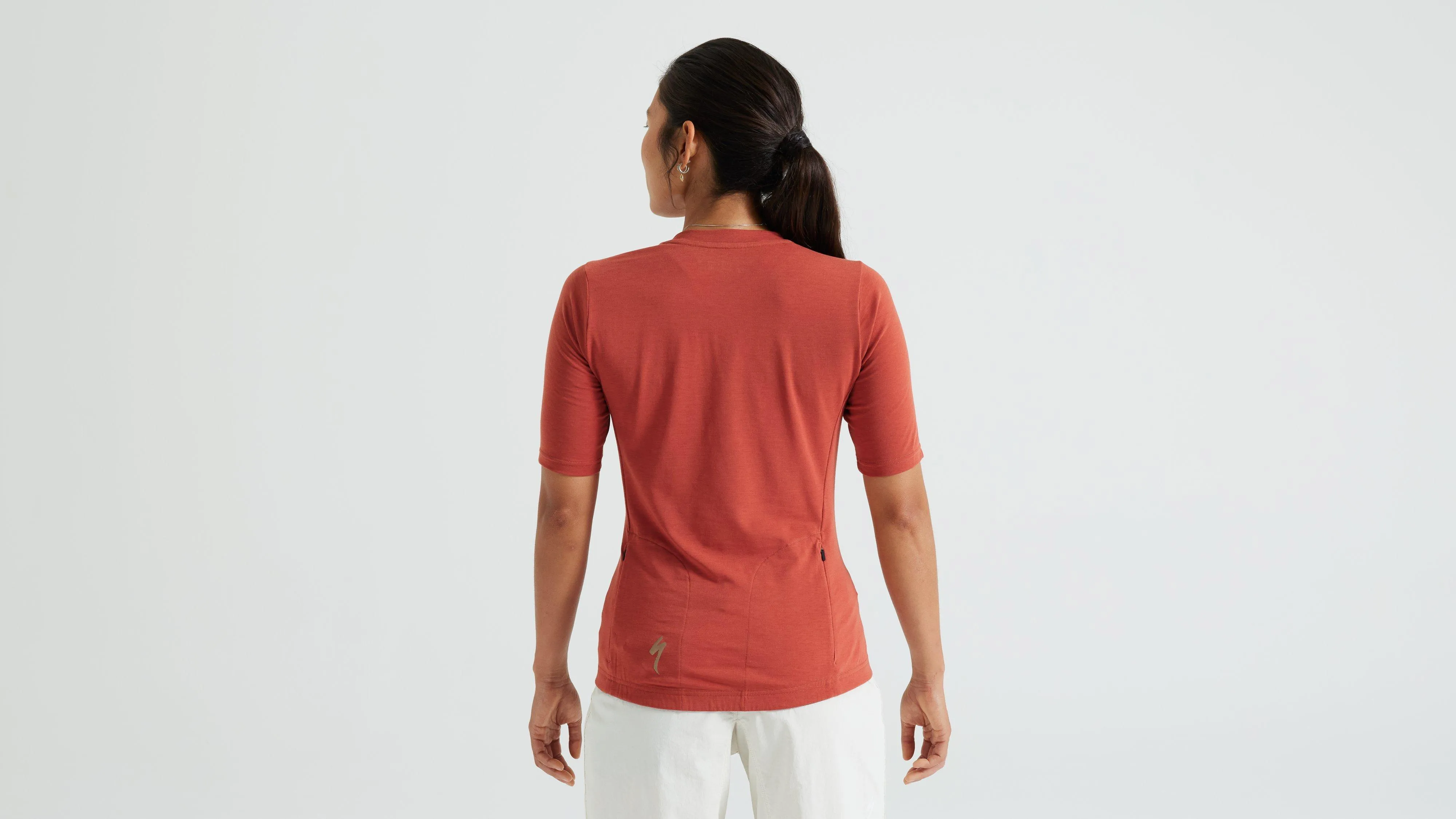 Women's ADV Short Sleeve Jersey
